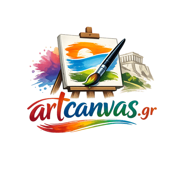 ArtCanvas.gr